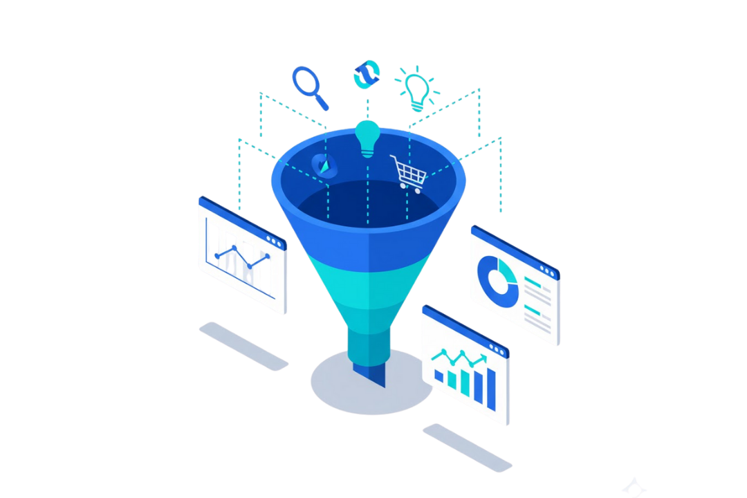 Marketing and Sales Analytics Overview